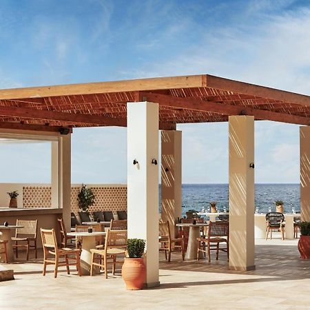 Vasia Sea Retreat (Adults Only) Sissi  Exterior photo