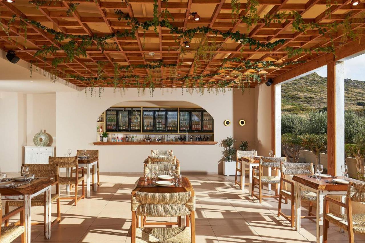 Vasia Sea Retreat (Adults Only) Sissi  Exterior photo