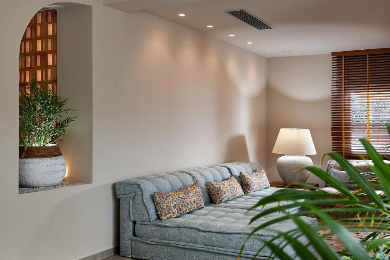 Vasia Sea Retreat (Adults Only) Sissi  Exterior photo