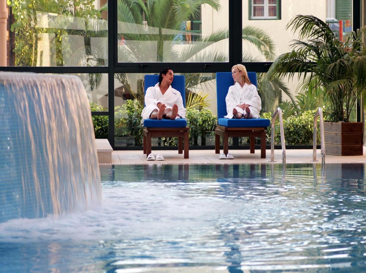 Vasia Sea Retreat (Adults Only) Sissi  Exterior photo