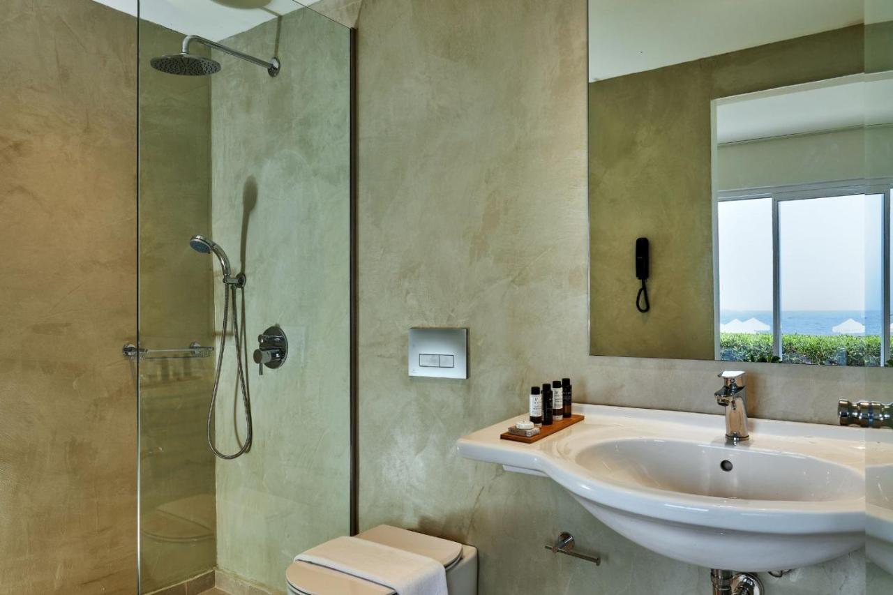 Vasia Sea Retreat (Adults Only) Sissi  Exterior photo