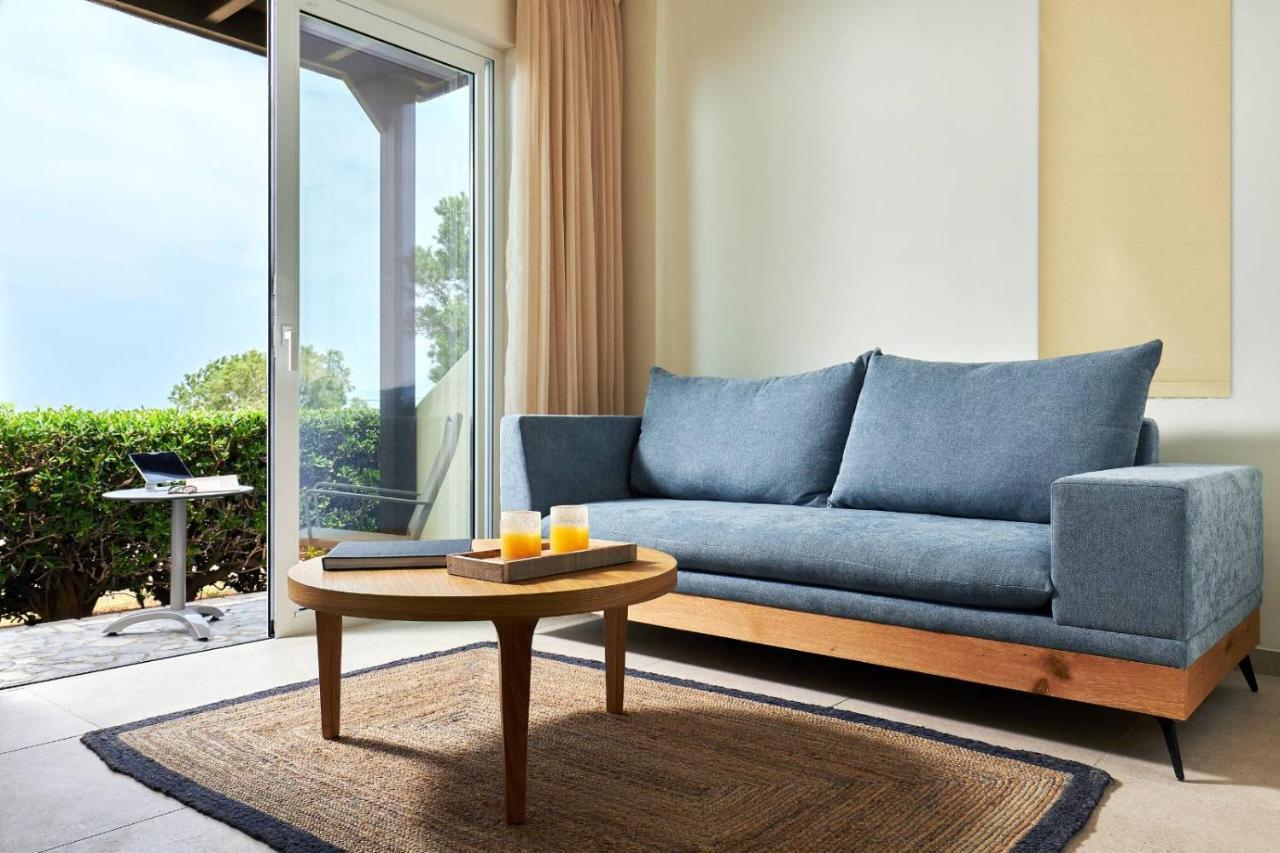 Vasia Sea Retreat (Adults Only) Sissi  Exterior photo