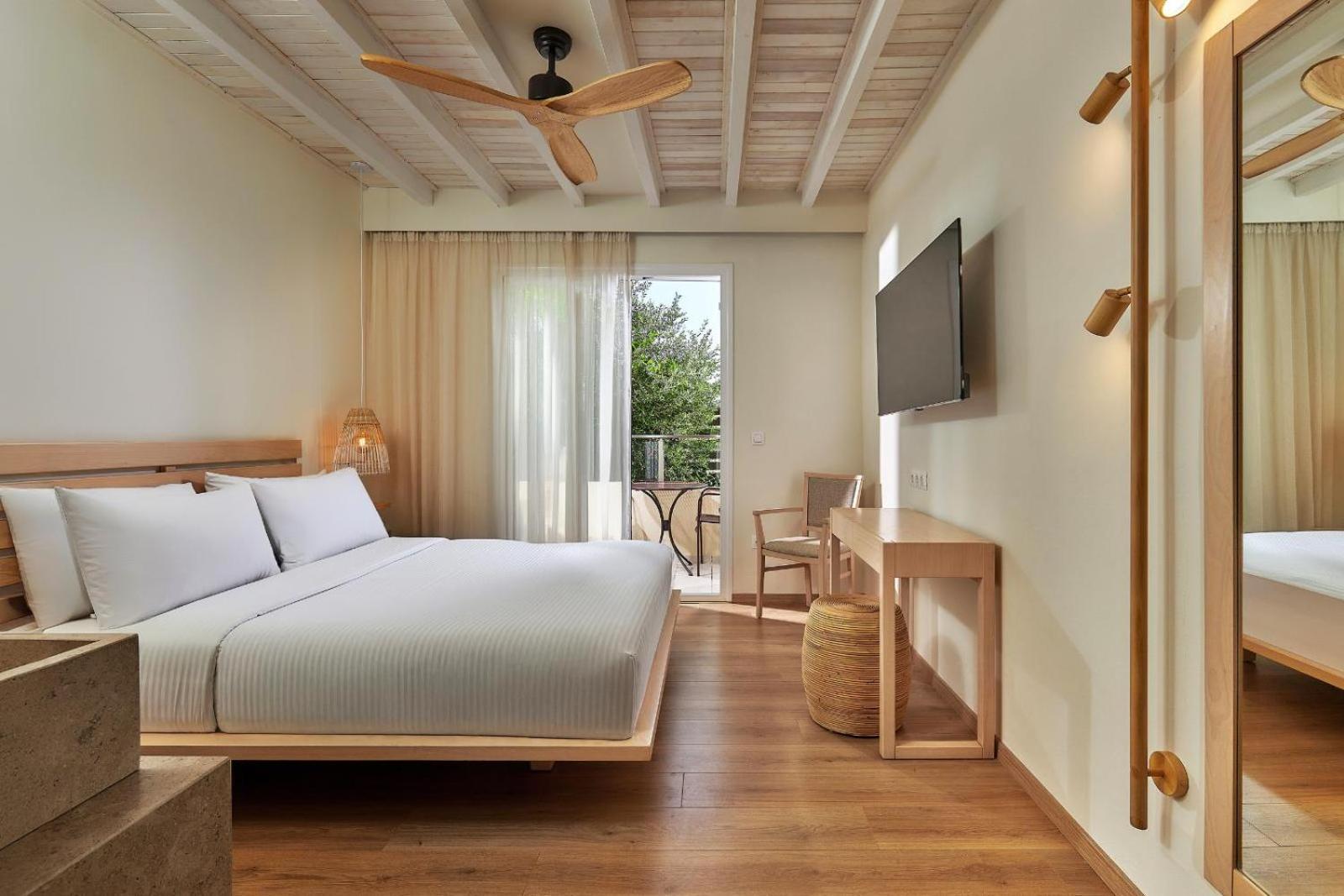 Vasia Sea Retreat (Adults Only) Sissi  Exterior photo