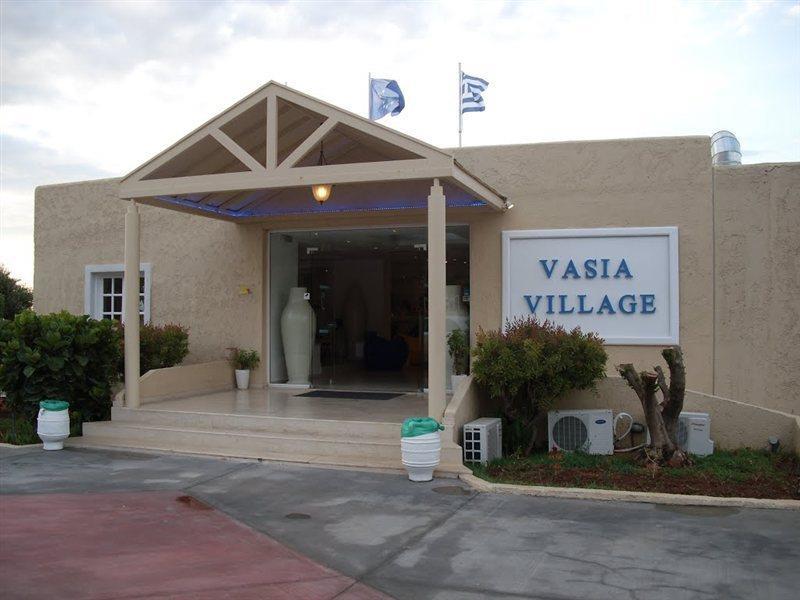 Vasia Sea Retreat (Adults Only) Sissi  Exterior photo